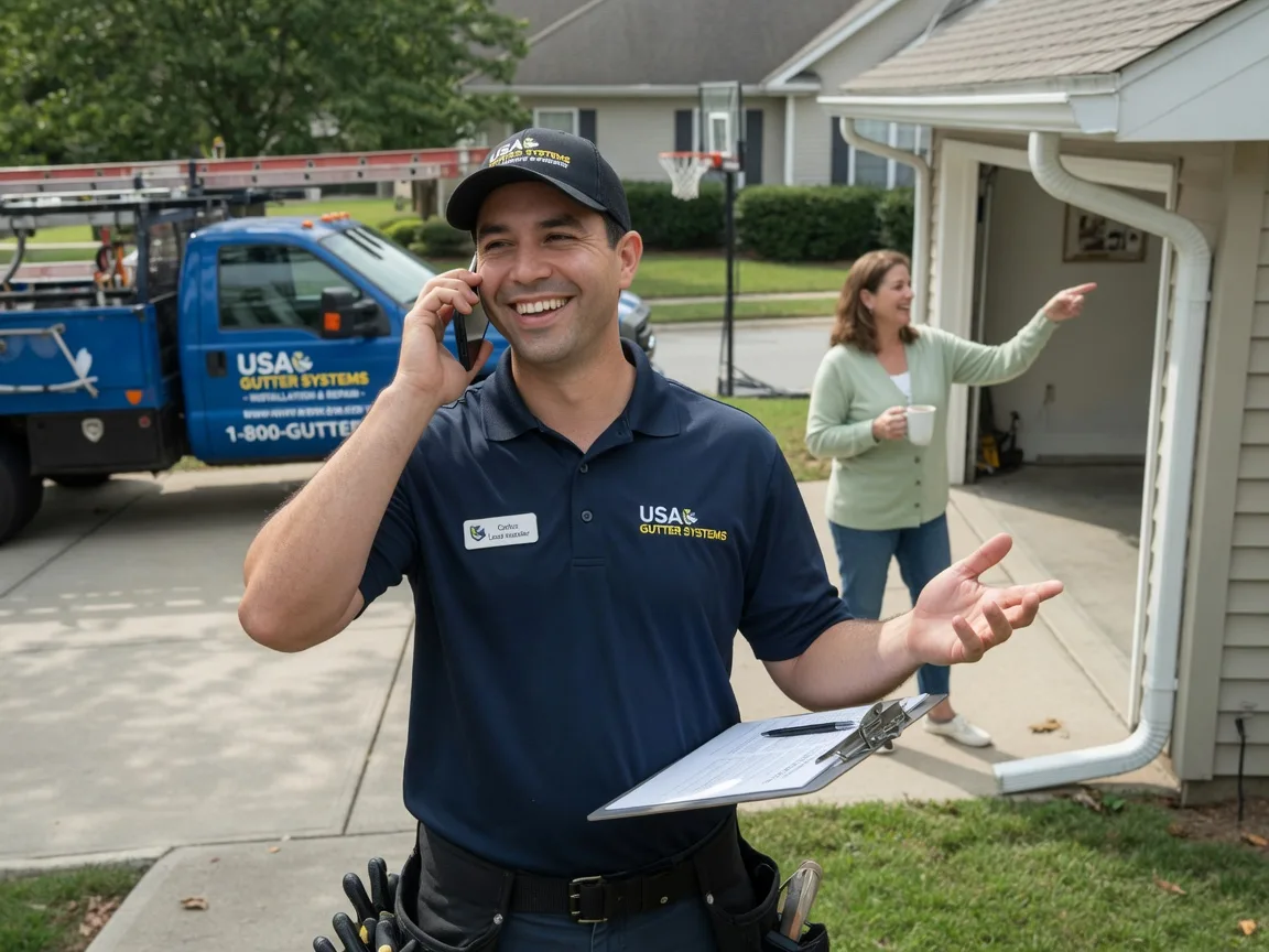 Gutter Installation Stockwell, IN FAQs
